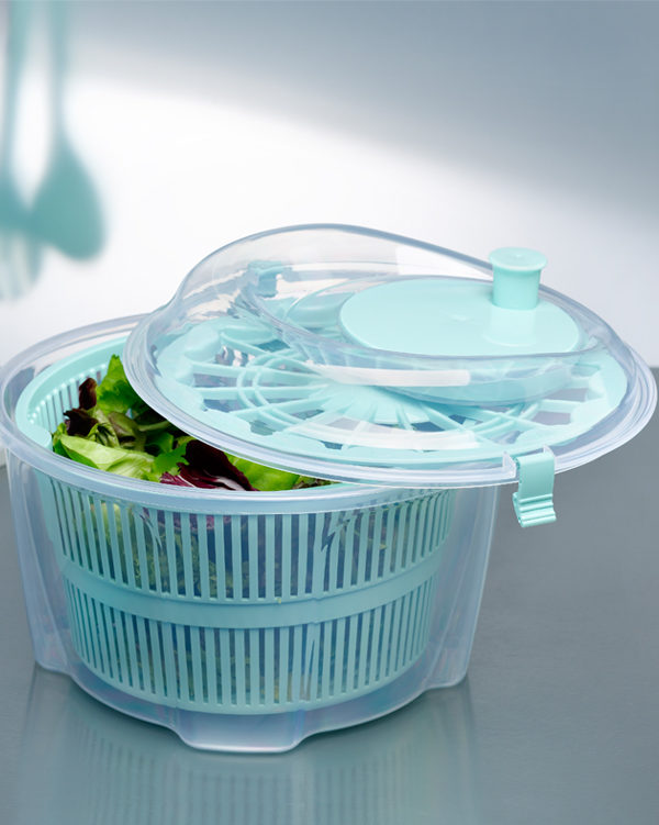 GONDOL SALAD SPINNER G-25 VEGA 6X1'S 4.4L