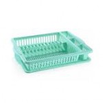 TUFFEX DISH DRAINER TP-1610 VELVET 20X1'S