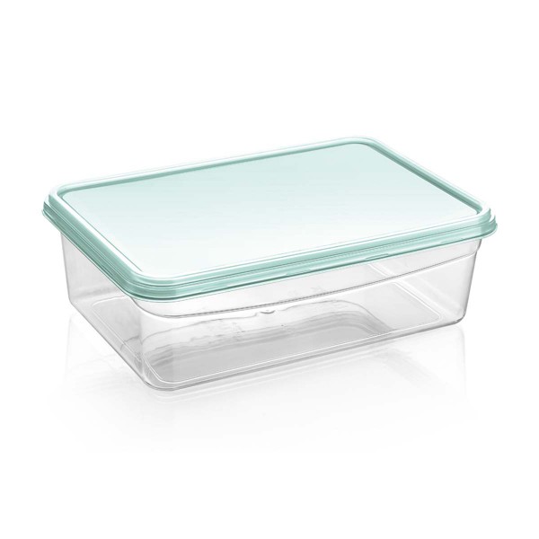 TUFFEX CHEF STORAGE TP462 SOFT LID 36X1'S 1.4 L
