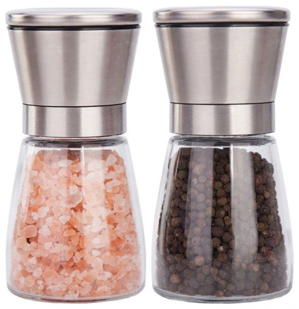 BEST GRINDER BK-633 BLACKPEPPER SPICE 24X1'S