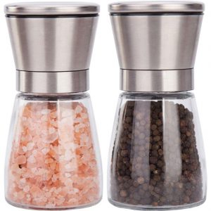 BEST GRINDER BK-634 SALT 24X1'S