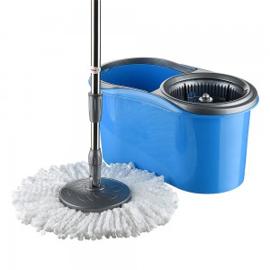 PLANET UP683 SPINMOP ECO ROTATING HEAD 1'S 13L
