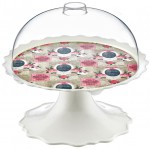 ALBAYRAK 2850 CAKE KEEPER LEG&SPATULA 12X1'S