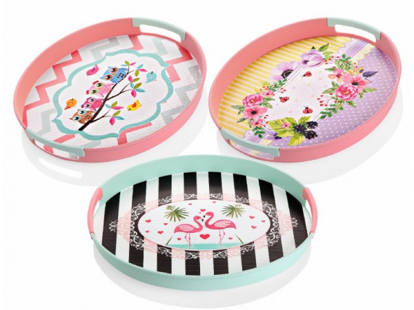 NZM N-288 TRAY CESME 24X1'S