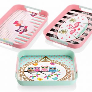 NZM N-290 TRAY HARPUT 25X1'S