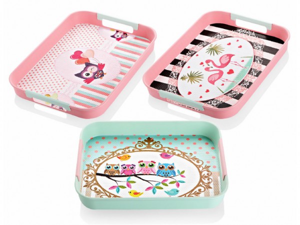 NZM N-290 TRAY HARPUT 25X1'S