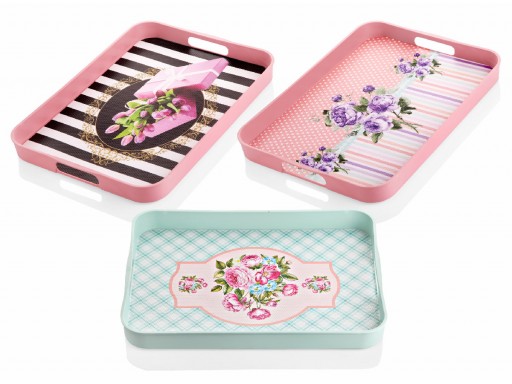 NZM N-300 TRAY KAS 20X1'S