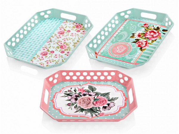 NZM N-330 TRAY BEYDAG KOSELI 48X1'S