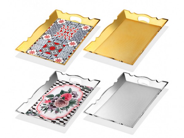 NZM N-328 TRAY ALTINOLUK 36X1'S