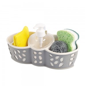 PLANET UP655 STONE SPONGE WITH SOAP 12X1'S