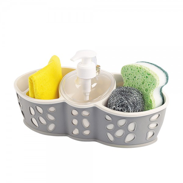 PLANET UP655 STONE SPONGE WITH SOAP 12X1'S