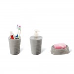 PLANET UP179 WELLE BATH SET 12X1'S 3PCS