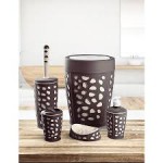 PLANET UP660 STONE BATH SET 8X1'S 5PCS