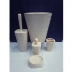 PLANET UP180 WELLE BATH SET 8X1'S 5PCS