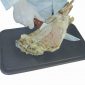 TURKAY PLASTIC BOARD BROWN 40X60X4CM