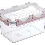 TUFFEX STORAGE TP395 AIRTIGHT 24X1'S 1.3L