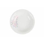 PORLAND TROUGH 014728 MELODI PLATE 12X1'S 16 CM