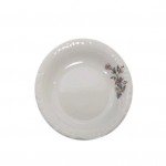 PORLAND TROUGH 010069 RUYA PLATE 12X1'S 19 CM