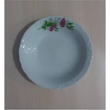 PORLAND TROUGH 010063 LAL PLATE 12X1'S 19 CM