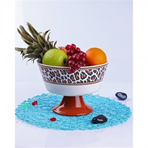 FAVORIM UL0051 LEOPAR FOOTED ORCHARDS 6X1'S