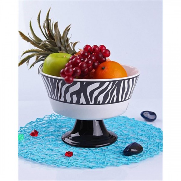 FAVORIM UL0064 ZEBRA FOOTED ORCHARDS 6X1'S