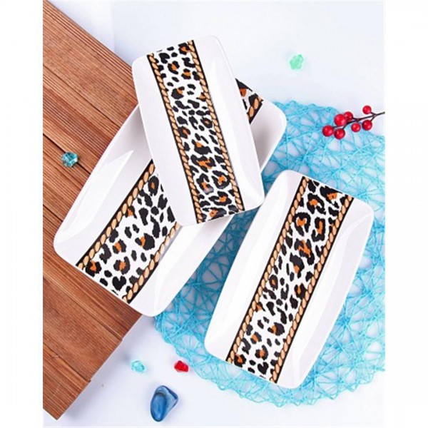 FAVORIM UL0052 LEOPAR KAYIK TABAK 12X1'S 3PCS