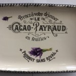 FAVORIM UL0023 LILLA STARTER PLATE 12X1'S