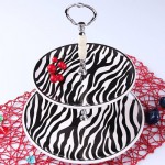 FAVORIM UL0063 ZEBRA STORIED COOKIES 12X1'S