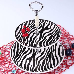 FAVORIM UL0063 ZEBRA STORIED COOKIES 12X1'S