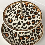 FAVORIM UL0050 LEOPAR STORIED COOKIES 12X1'S