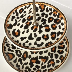 FAVORIM UL0050 LEOPAR STORIED COOKIES 12X1'S