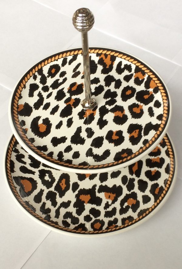 FAVORIM UL0050 LEOPAR STORIED COOKIES 12X1'S