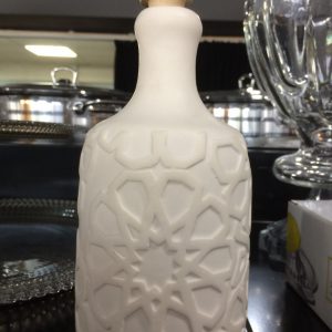 NJOY ACCESSORY BOTTLE RAISING KABARTMA 500ML 1'S