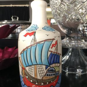 NJOY ACCESSORY BOTTLE PATTERN DESENLI 750ML 1'S