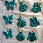 NJOY TRIPLE WALL ORNAMENTAL