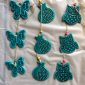 NJOY TRIPLE WALL ORNAMENTAL