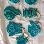 NJOY SINGLE  WALL ORNAMENTAL