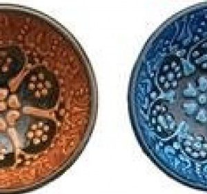 NJOY CHINA FOR NUTS&APPETIZERS