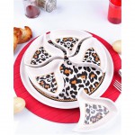 FAVORIM UL0076 LEOPAR BREAKFAST SET 16X1'S 7PCS