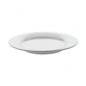 GURAL YO24DU ROUND PLATE 24CM 12PCS