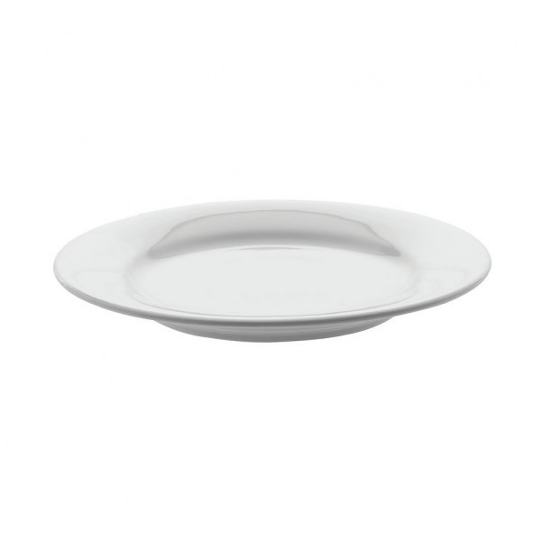 GURAL YO24DU ROUND PLATE 24CM 12PCS