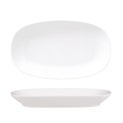 GURAL EO15KY RACTANGLE PLATE 8X15CM 12PCS