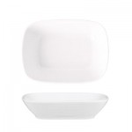 GURAL EO12KR RACTANGLE PLATE 8X12CM 12PCS