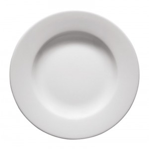 KUTAHYA OE21CK PLATE 21CM 12PCS