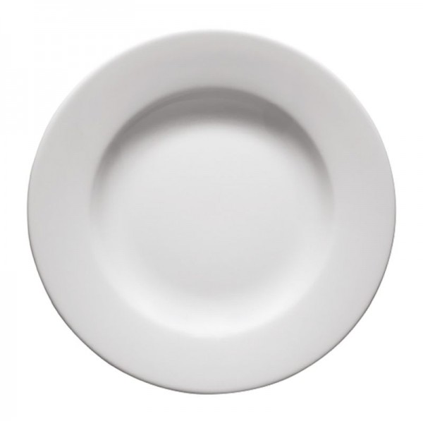 KUTAHYA OE21CK PLATE 21CM 12PCS