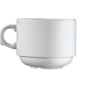 KUTAHYA EO01EKF CUP 6CM 6PCS