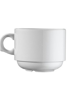 KUTAHYA EO01EKF CUP 6CM 6PCS