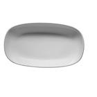 KUTAHYA EO24KY RACTANGLE PLATE 14X24CM 6PCS