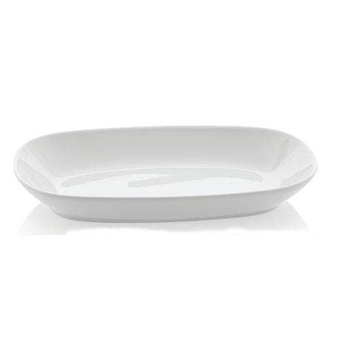 KUTAHYA EO15KY RACTANGLE PLATE 8X15CM 12PCS