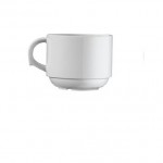 KUTAHYA EO01NF TEA CUP 6.5CM 6PCS